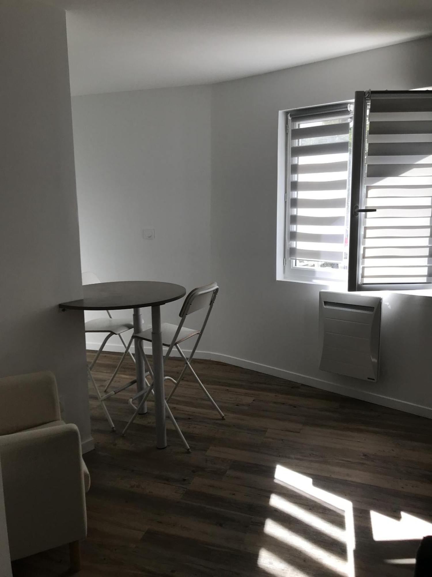 Un Sejour A Cabourg Apartment Bilik gambar