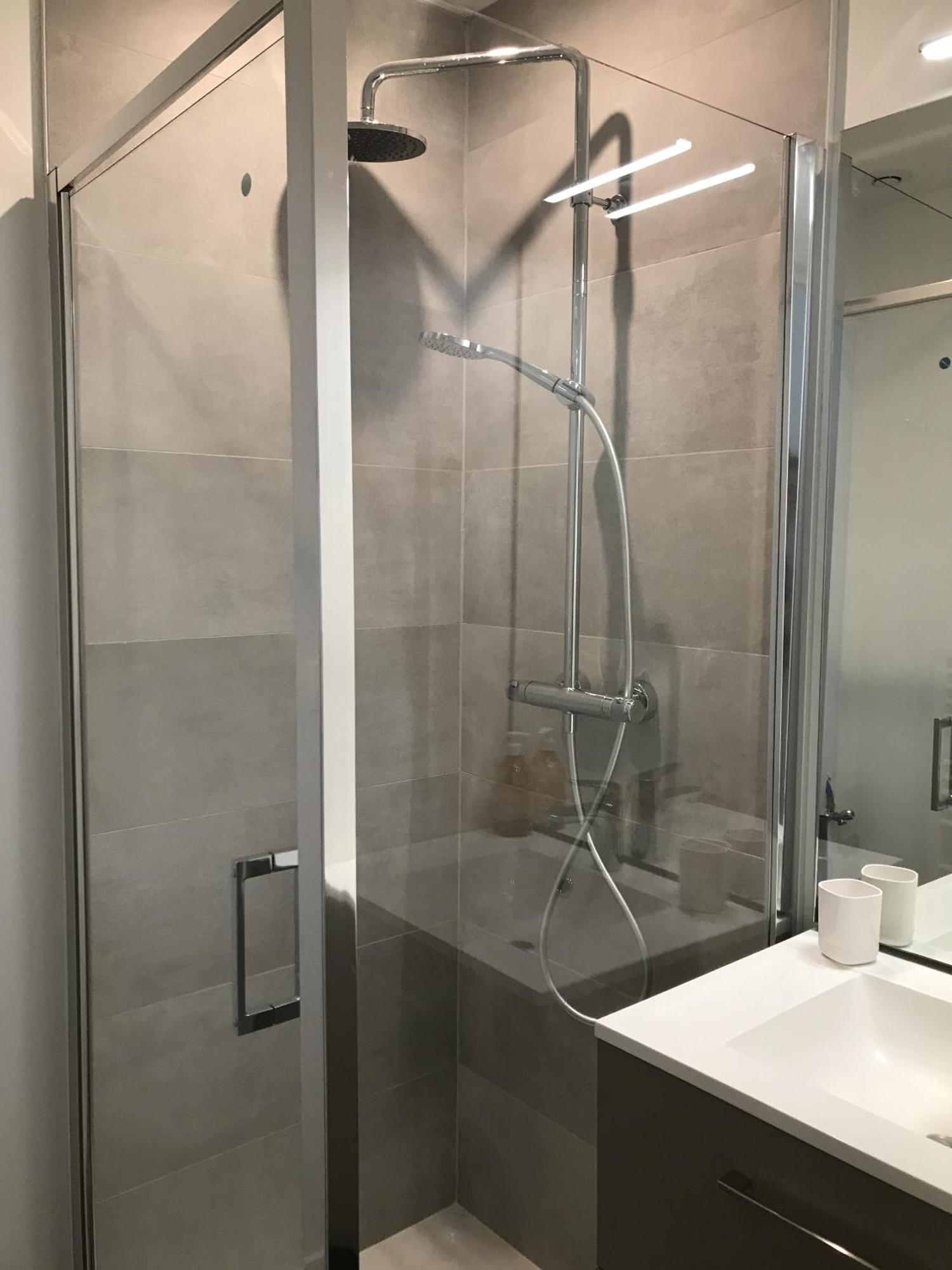 Un Sejour A Cabourg Apartment Bilik gambar